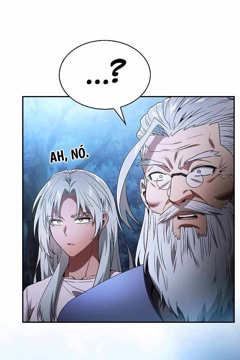 Kiếm Sĩ Thiên Tài Của Học Viện Chap 37 - Next Chap 38