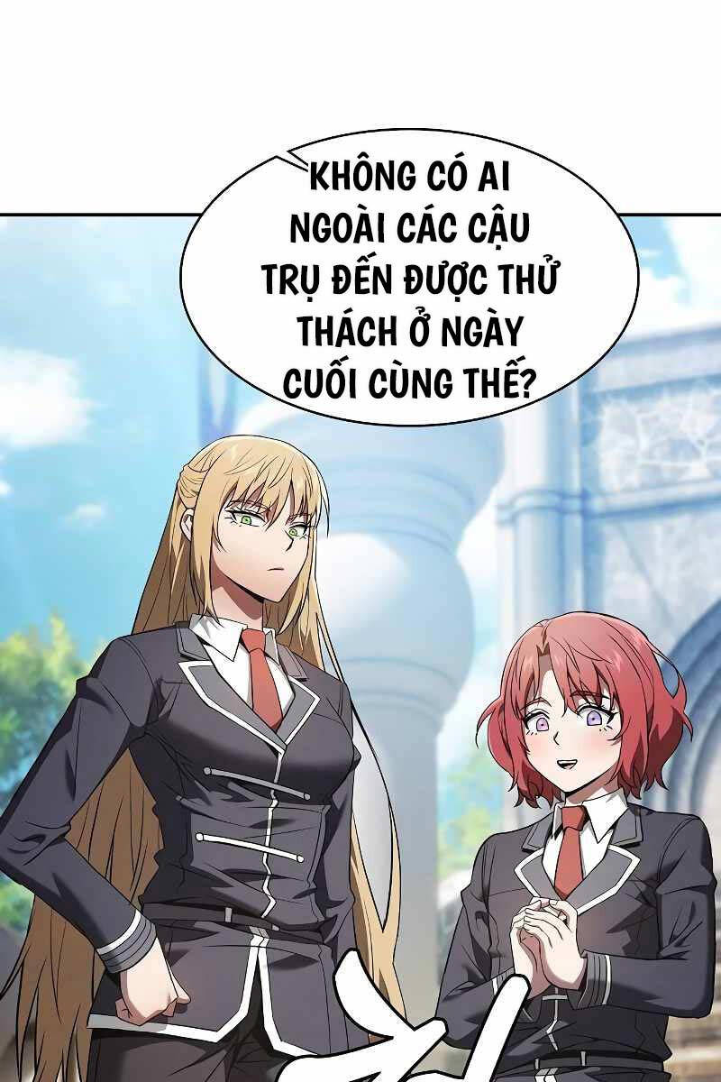 Kiếm Sĩ Thiên Tài Của Học Viện Chap 37 - Next Chap 38