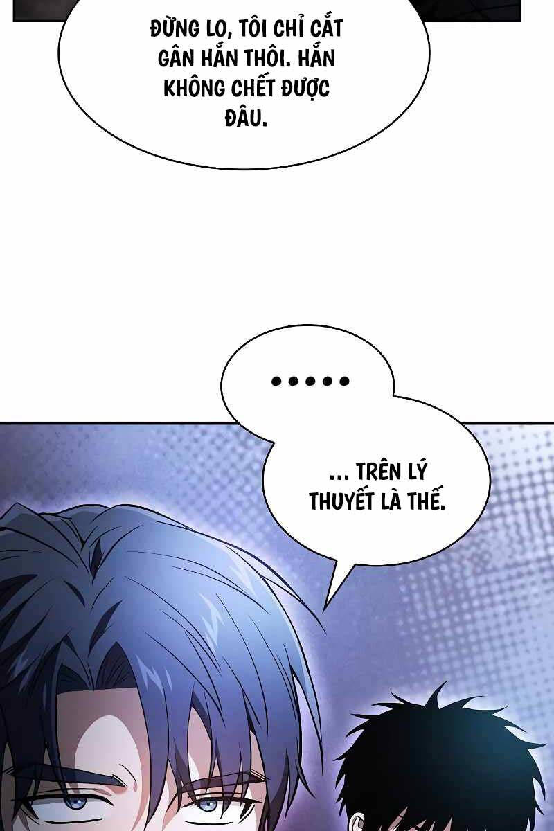 Kiếm Sĩ Thiên Tài Của Học Viện Chap 37 - Next Chap 38