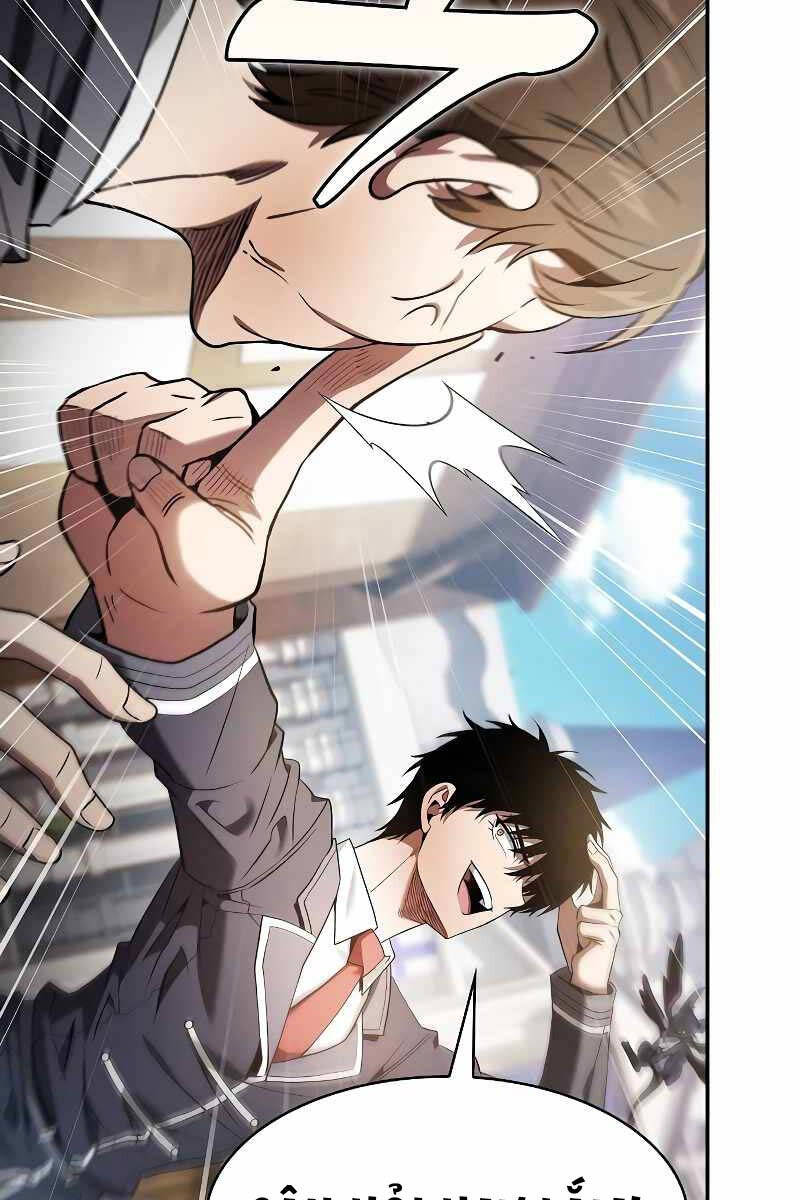 Kiếm Sĩ Thiên Tài Của Học Viện Chap 37 - Next Chap 38