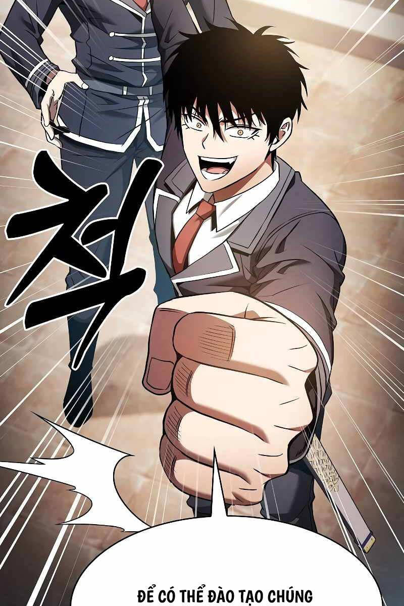 Kiếm Sĩ Thiên Tài Của Học Viện Chap 37 - Next Chap 38