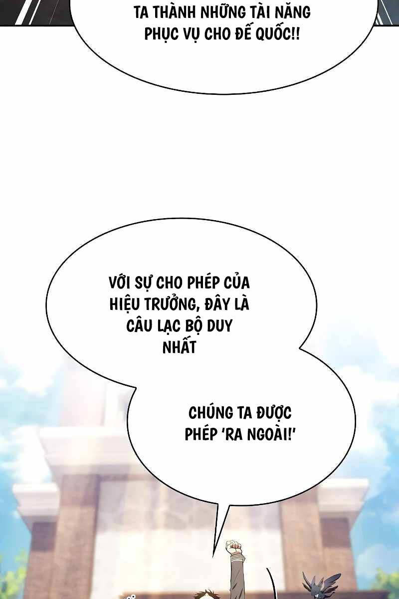 Kiếm Sĩ Thiên Tài Của Học Viện Chap 37 - Next Chap 38