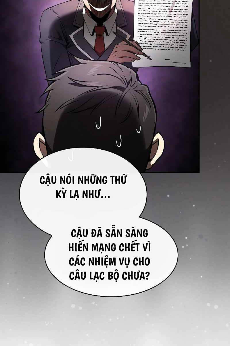 Kiếm Sĩ Thiên Tài Của Học Viện Chap 37 - Next Chap 38