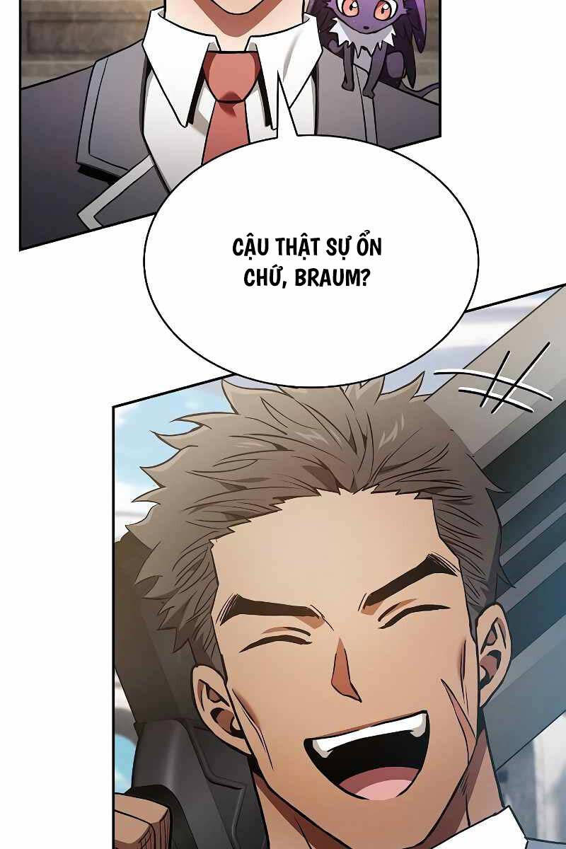 Kiếm Sĩ Thiên Tài Của Học Viện Chap 37 - Next Chap 38