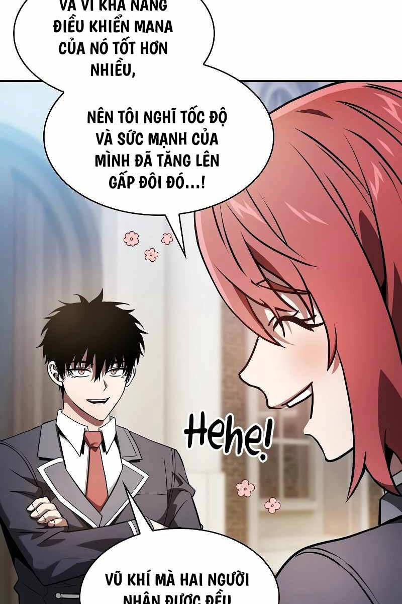 Kiếm Sĩ Thiên Tài Của Học Viện Chap 38 - Next Chap 39