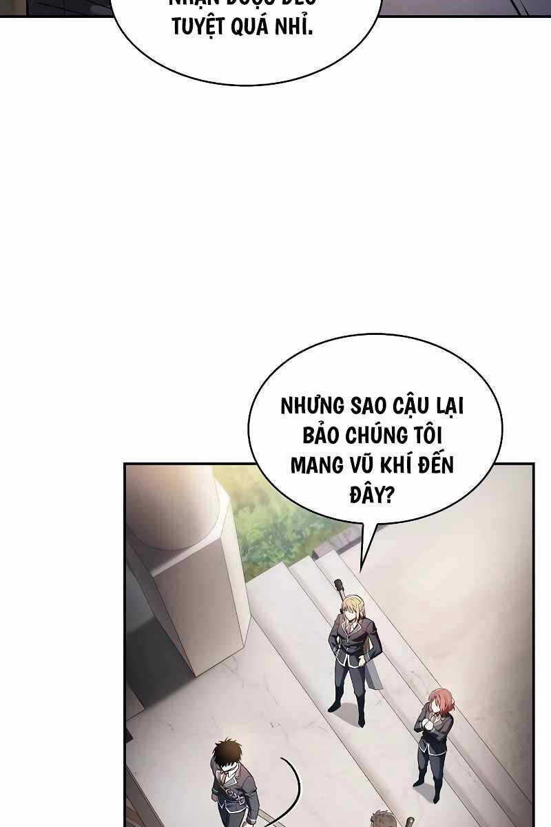 Kiếm Sĩ Thiên Tài Của Học Viện Chap 38 - Next Chap 39