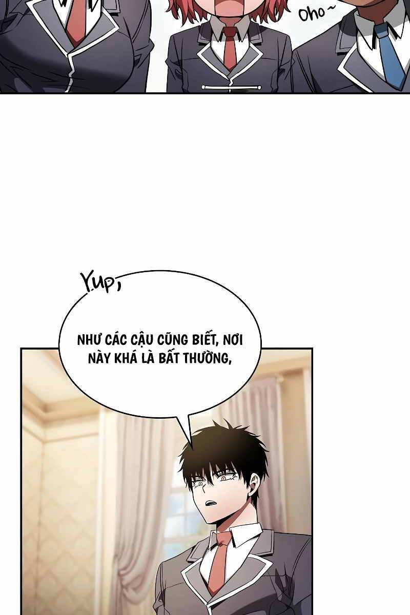 Kiếm Sĩ Thiên Tài Của Học Viện Chap 38 - Next Chap 39