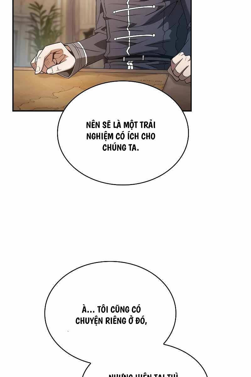 Kiếm Sĩ Thiên Tài Của Học Viện Chap 38 - Next Chap 39