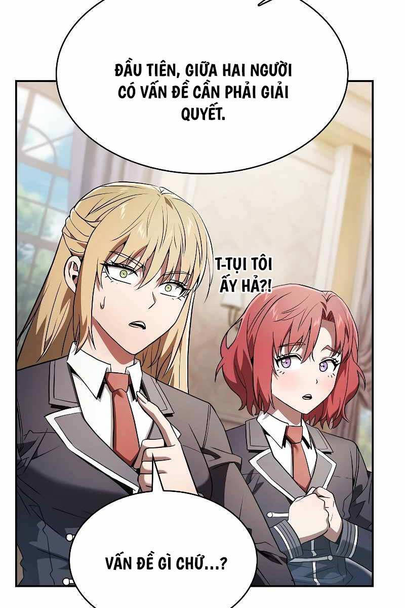 Kiếm Sĩ Thiên Tài Của Học Viện Chap 38 - Next Chap 39