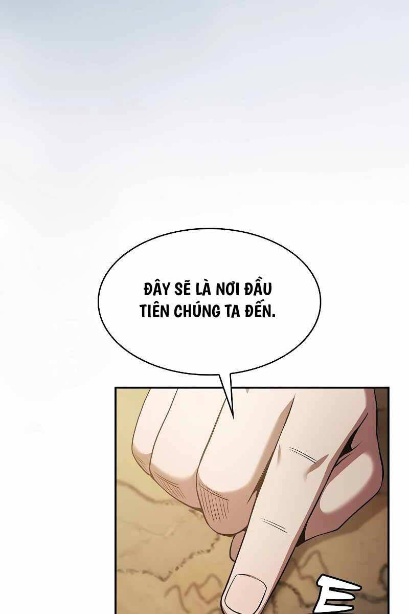 Kiếm Sĩ Thiên Tài Của Học Viện Chap 38 - Next Chap 39
