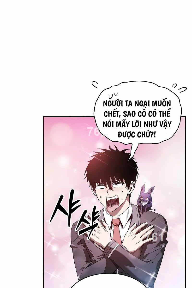 Kiếm Sĩ Thiên Tài Của Học Viện Chap 38 - Next Chap 39