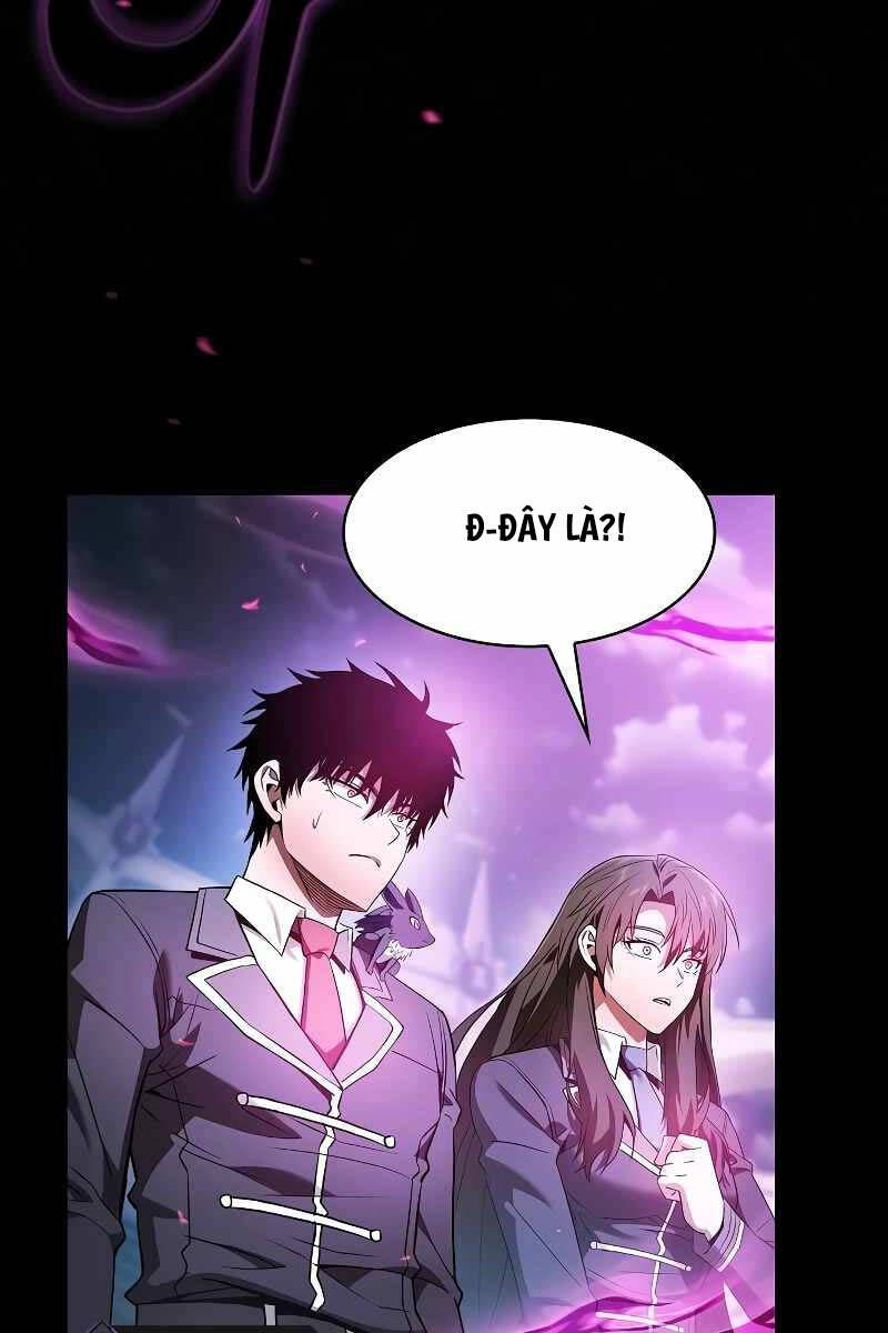 Kiếm Sĩ Thiên Tài Của Học Viện Chap 38 - Next Chap 39