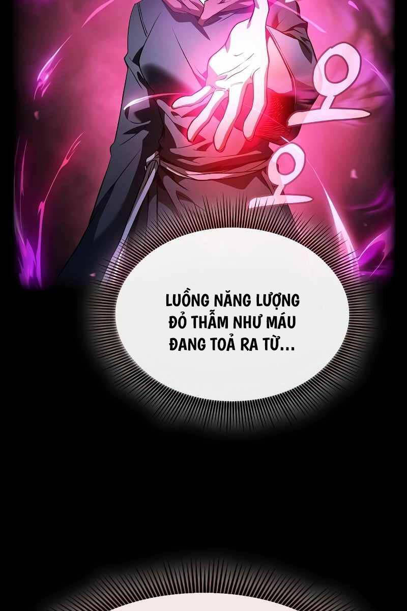 Kiếm Sĩ Thiên Tài Của Học Viện Chap 38 - Next Chap 39