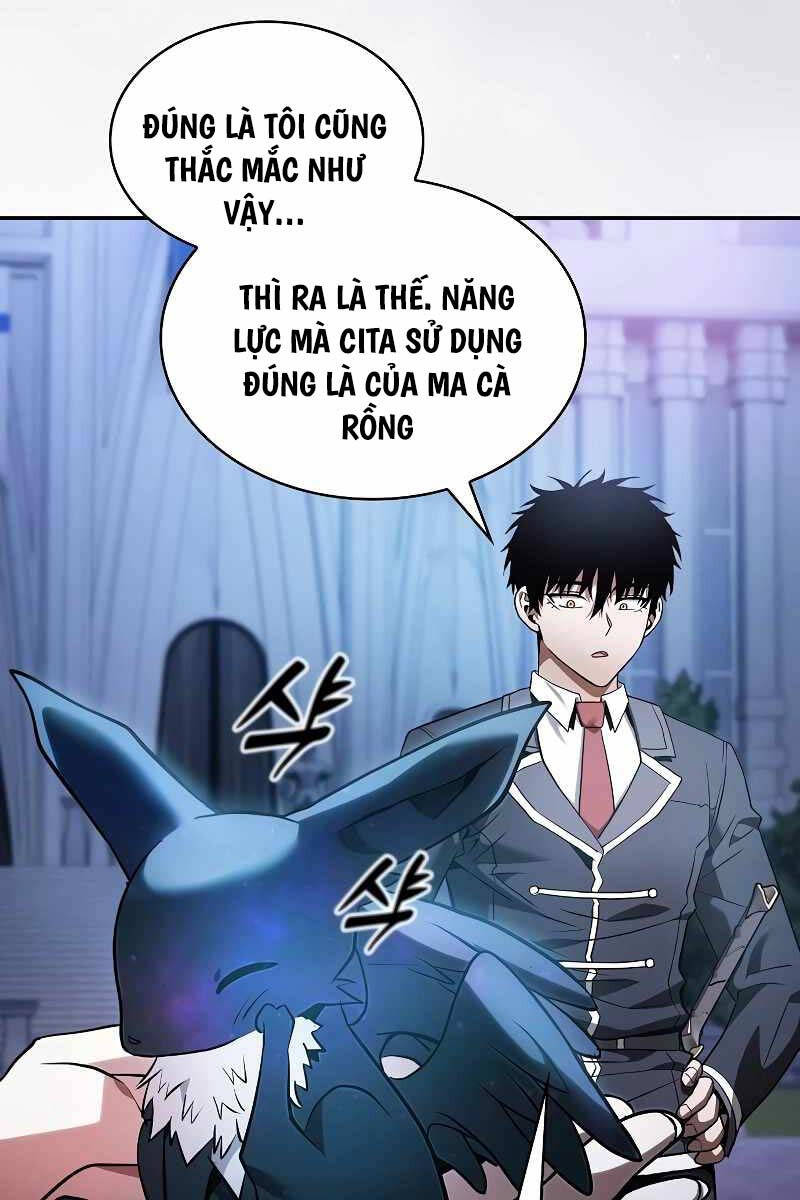 Kiếm Sĩ Thiên Tài Của Học Viện Chap 38 - Next Chap 39