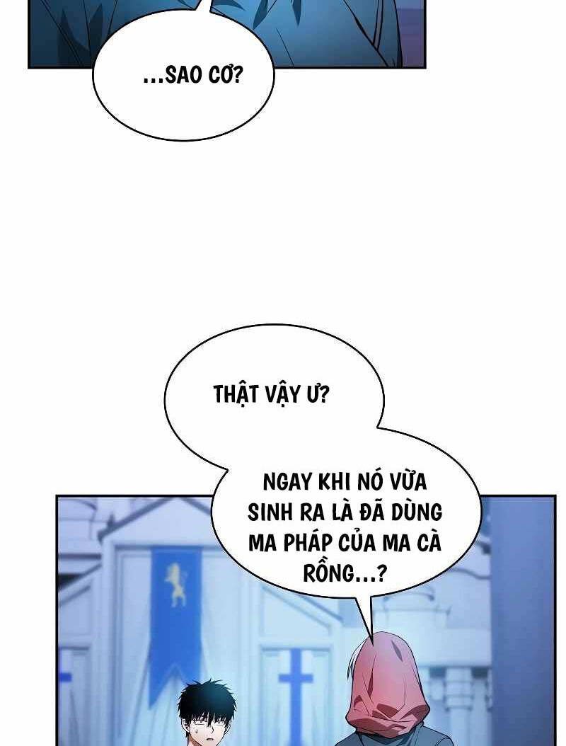 Kiếm Sĩ Thiên Tài Của Học Viện Chap 38 - Next Chap 39