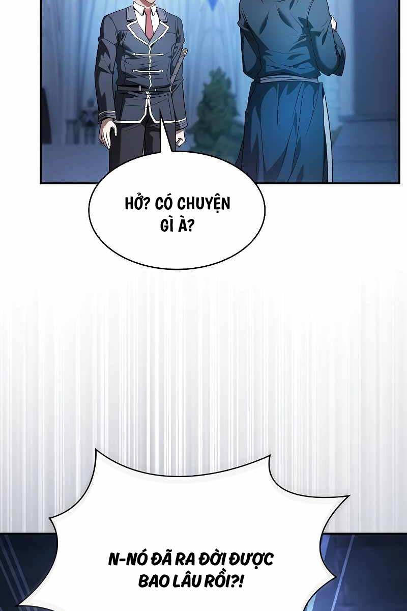 Kiếm Sĩ Thiên Tài Của Học Viện Chap 38 - Next Chap 39