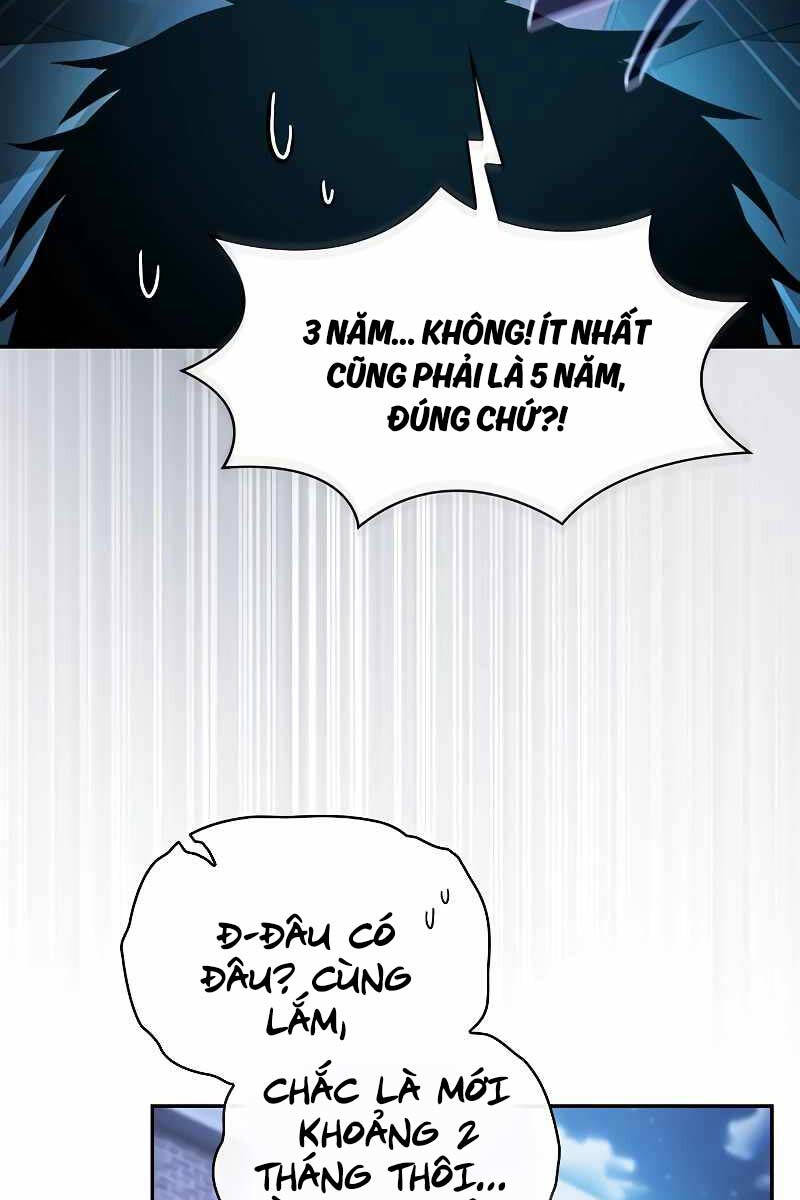 Kiếm Sĩ Thiên Tài Của Học Viện Chap 38 - Next Chap 39