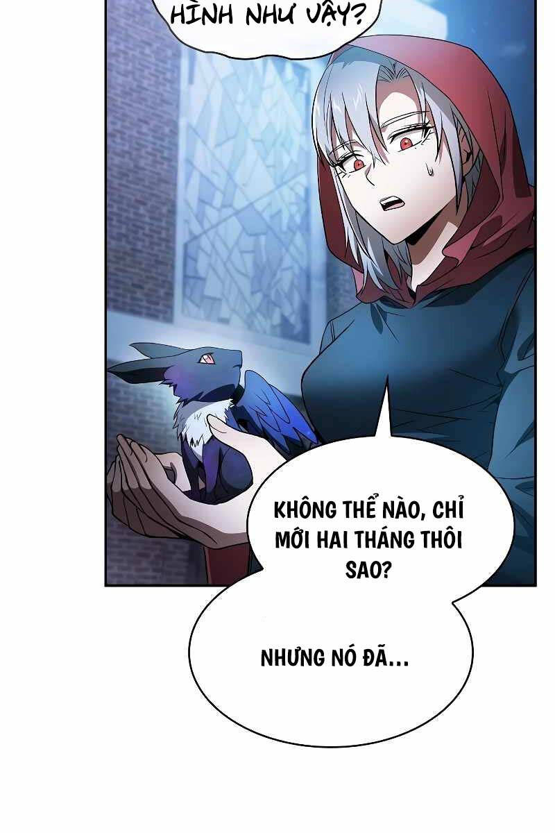 Kiếm Sĩ Thiên Tài Của Học Viện Chap 38 - Next Chap 39