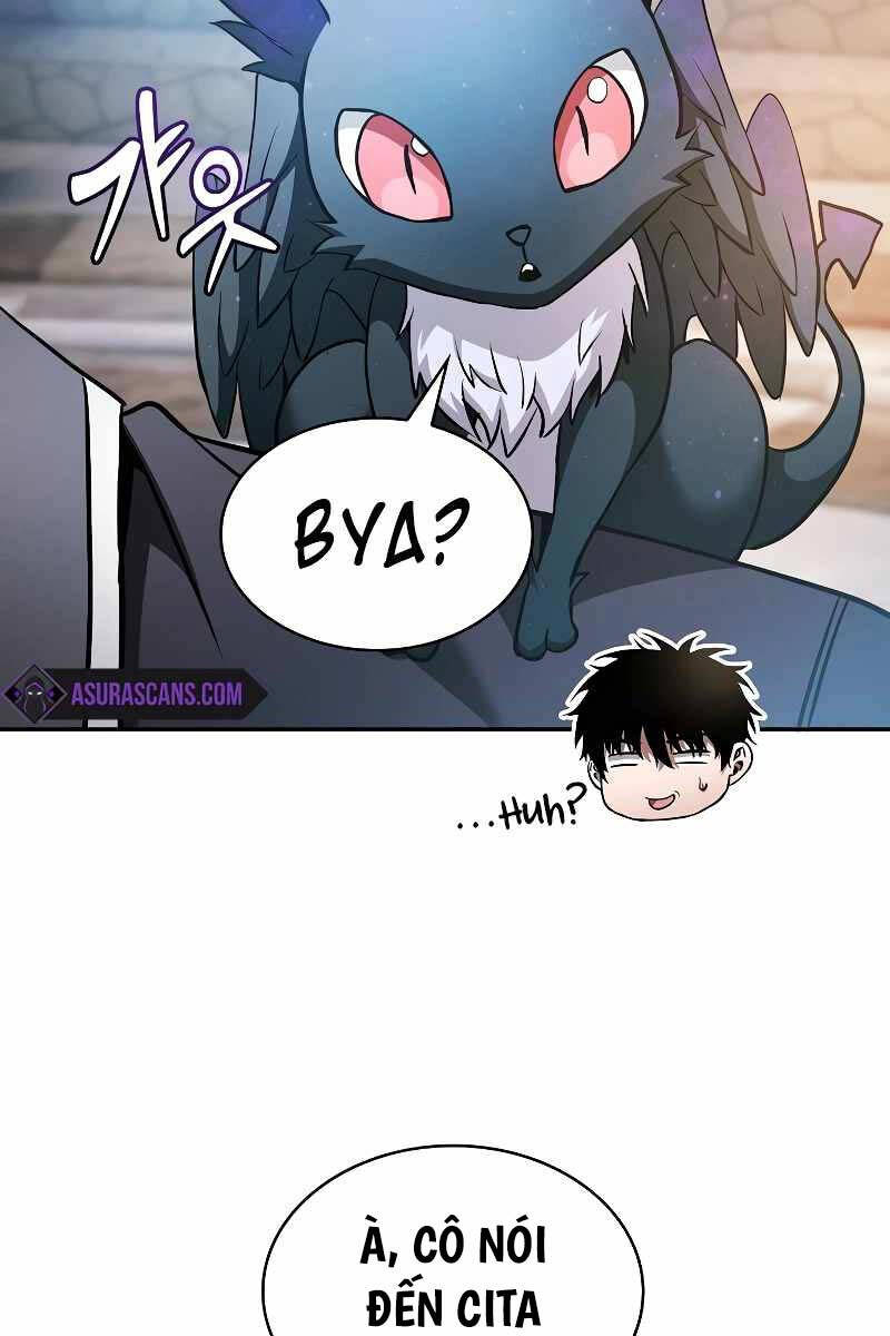 Kiếm Sĩ Thiên Tài Của Học Viện Chap 38 - Next Chap 39