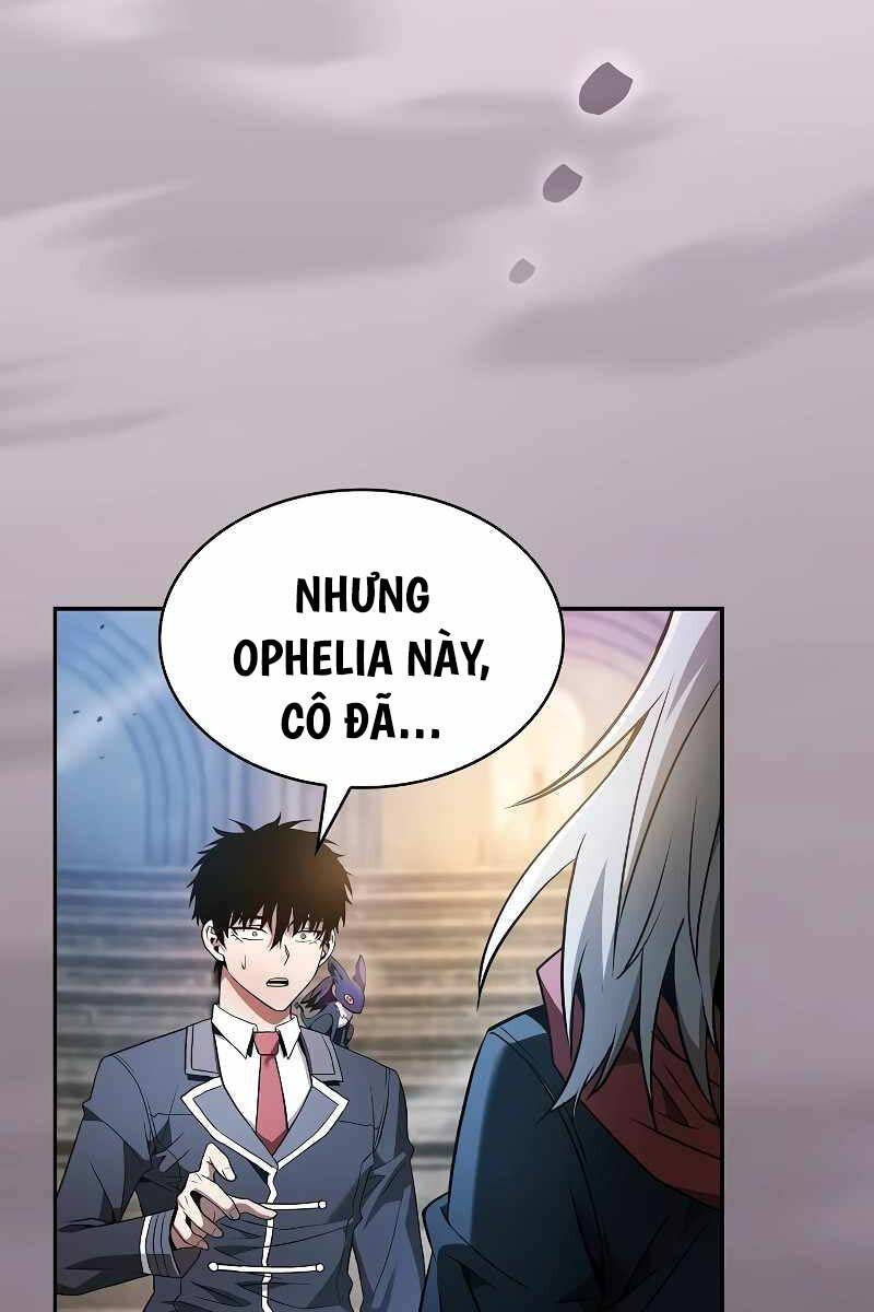 Kiếm Sĩ Thiên Tài Của Học Viện Chap 38 - Next Chap 39