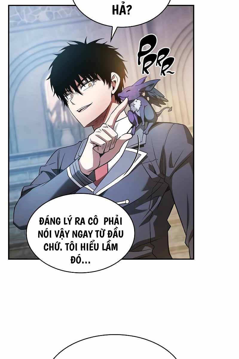 Kiếm Sĩ Thiên Tài Của Học Viện Chap 38 - Next Chap 39