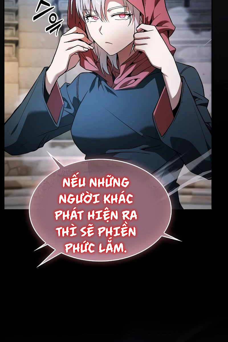 Kiếm Sĩ Thiên Tài Của Học Viện Chap 38 - Next Chap 39