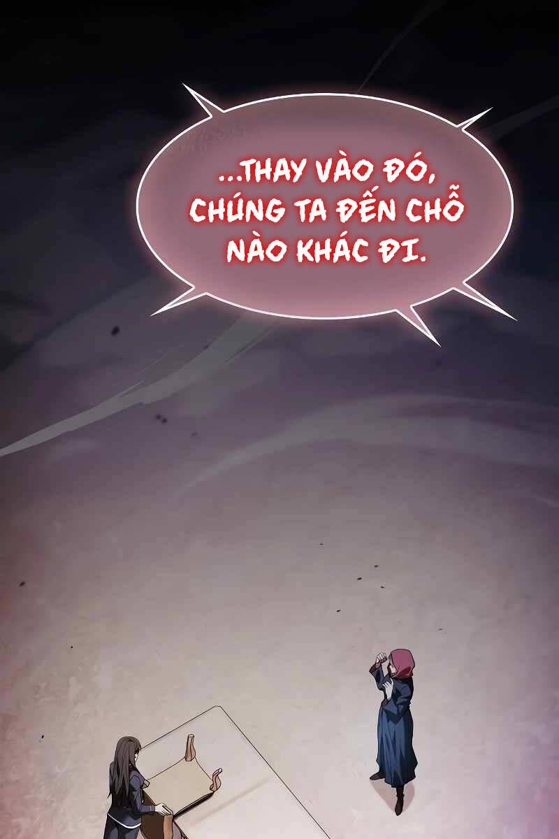 Kiếm Sĩ Thiên Tài Của Học Viện Chap 38 - Next Chap 39