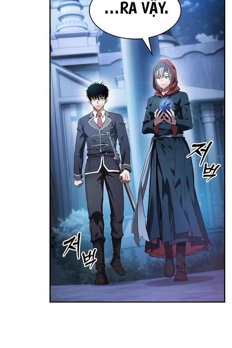 Kiếm Sĩ Thiên Tài Của Học Viện Chap 38 - Next Chap 39