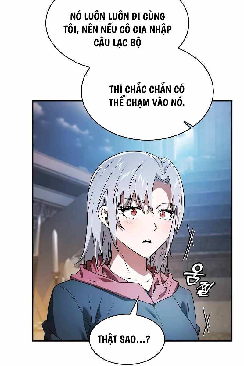 Kiếm Sĩ Thiên Tài Của Học Viện Chap 38 - Next Chap 39