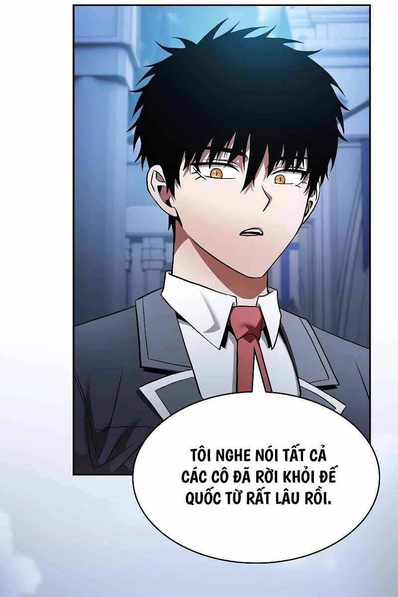 Kiếm Sĩ Thiên Tài Của Học Viện Chap 38 - Next Chap 39