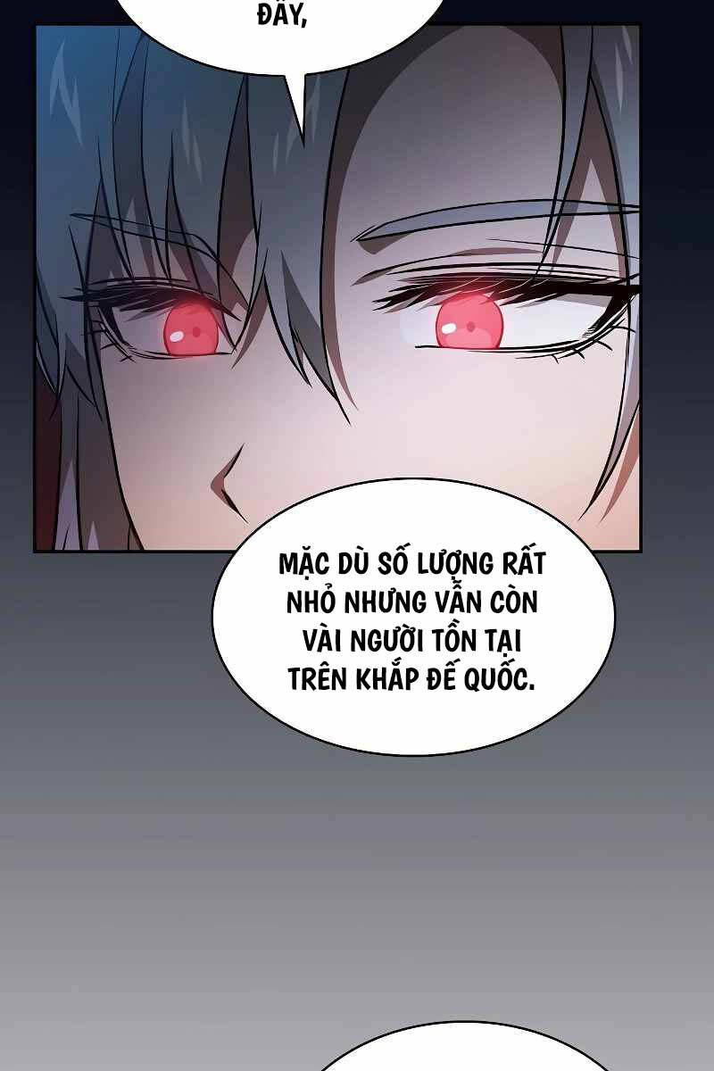 Kiếm Sĩ Thiên Tài Của Học Viện Chap 38 - Next Chap 39