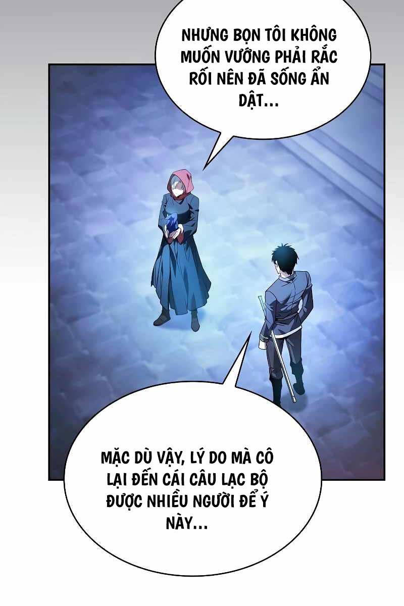 Kiếm Sĩ Thiên Tài Của Học Viện Chap 38 - Next Chap 39