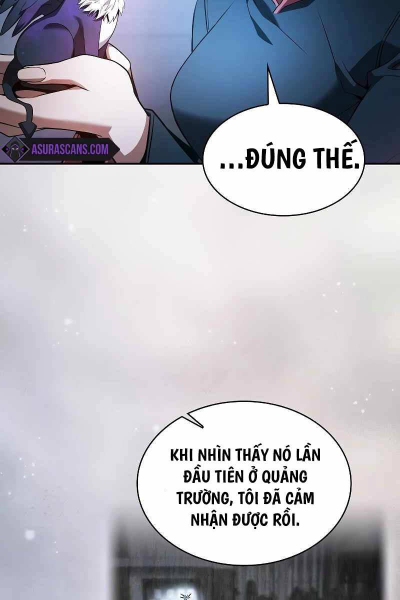Kiếm Sĩ Thiên Tài Của Học Viện Chap 38 - Next Chap 39