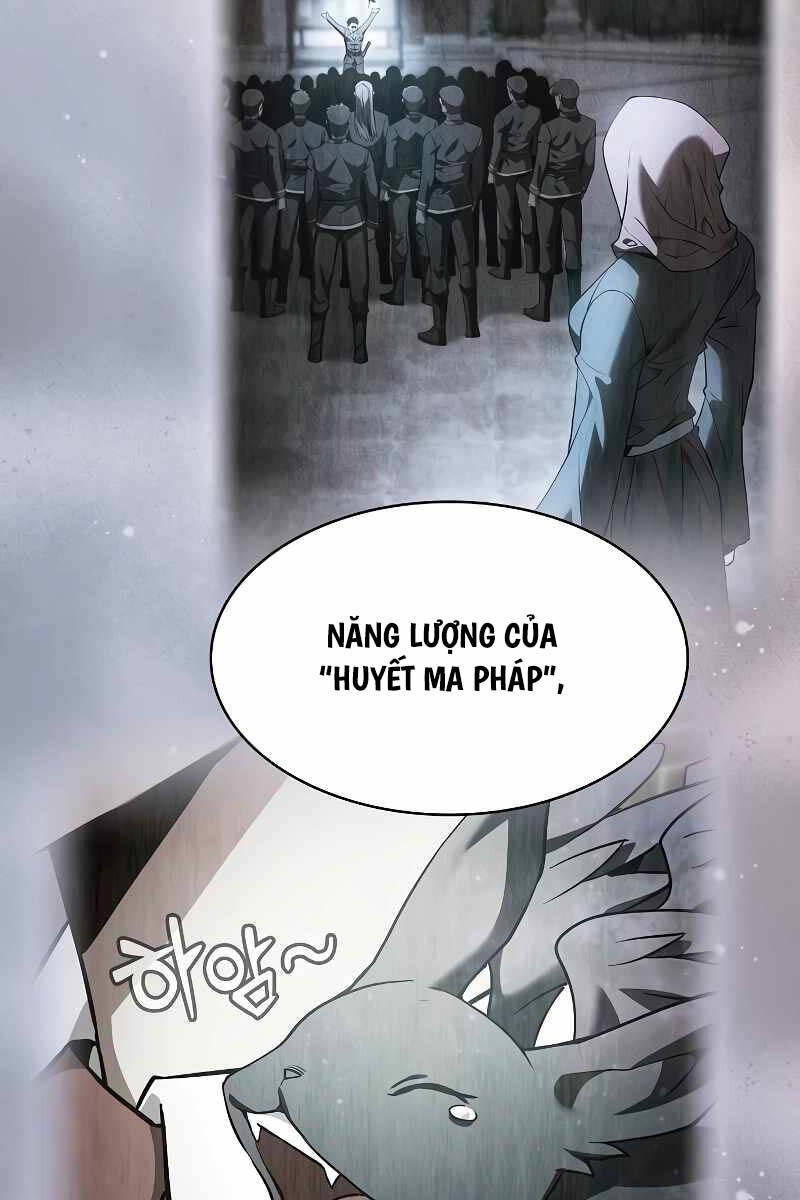 Kiếm Sĩ Thiên Tài Của Học Viện Chap 38 - Next Chap 39