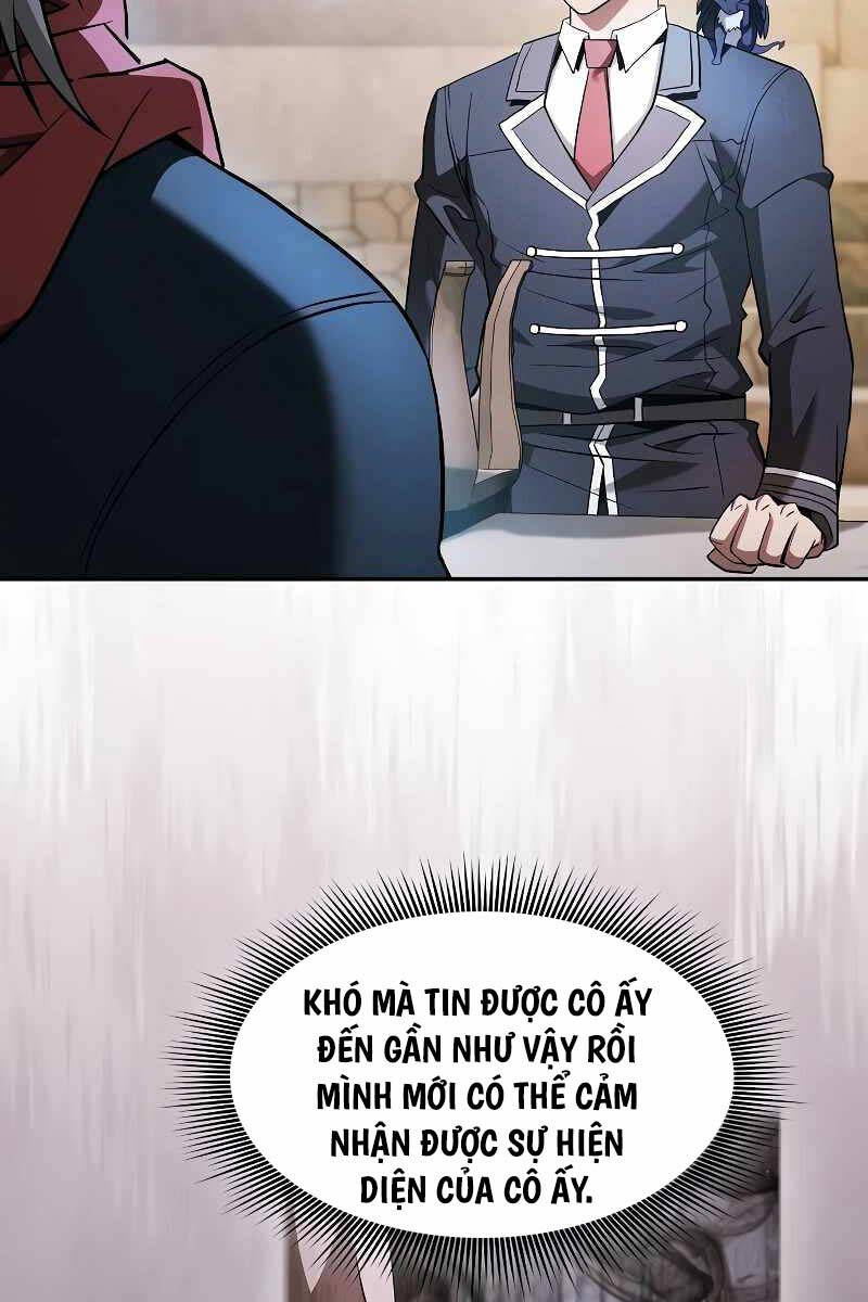 Kiếm Sĩ Thiên Tài Của Học Viện Chap 38 - Next Chap 39