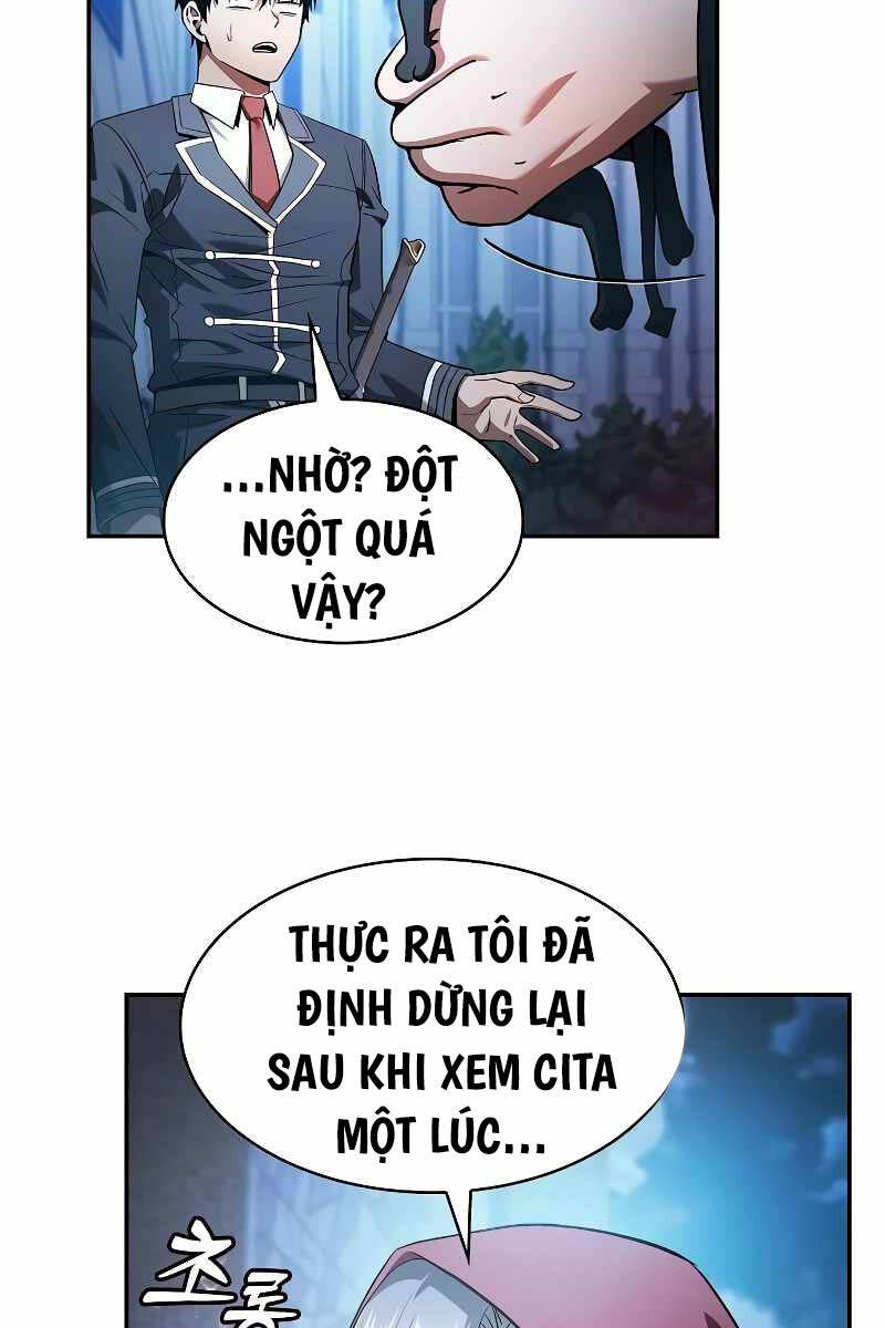 Kiếm Sĩ Thiên Tài Của Học Viện Chap 38 - Next Chap 39