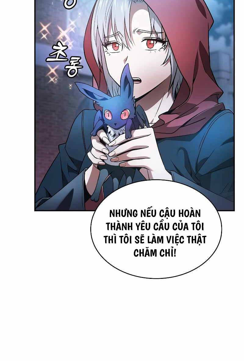 Kiếm Sĩ Thiên Tài Của Học Viện Chap 38 - Next Chap 39