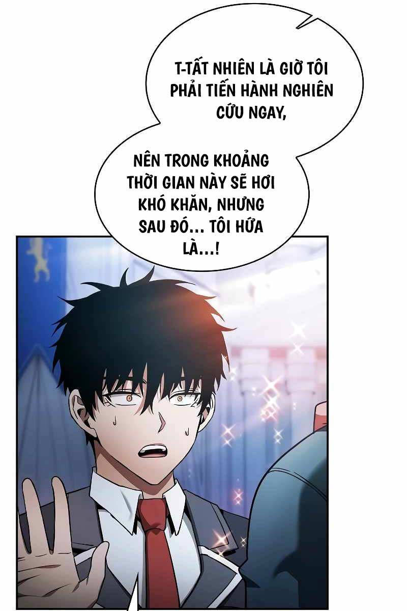 Kiếm Sĩ Thiên Tài Của Học Viện Chap 38 - Next Chap 39