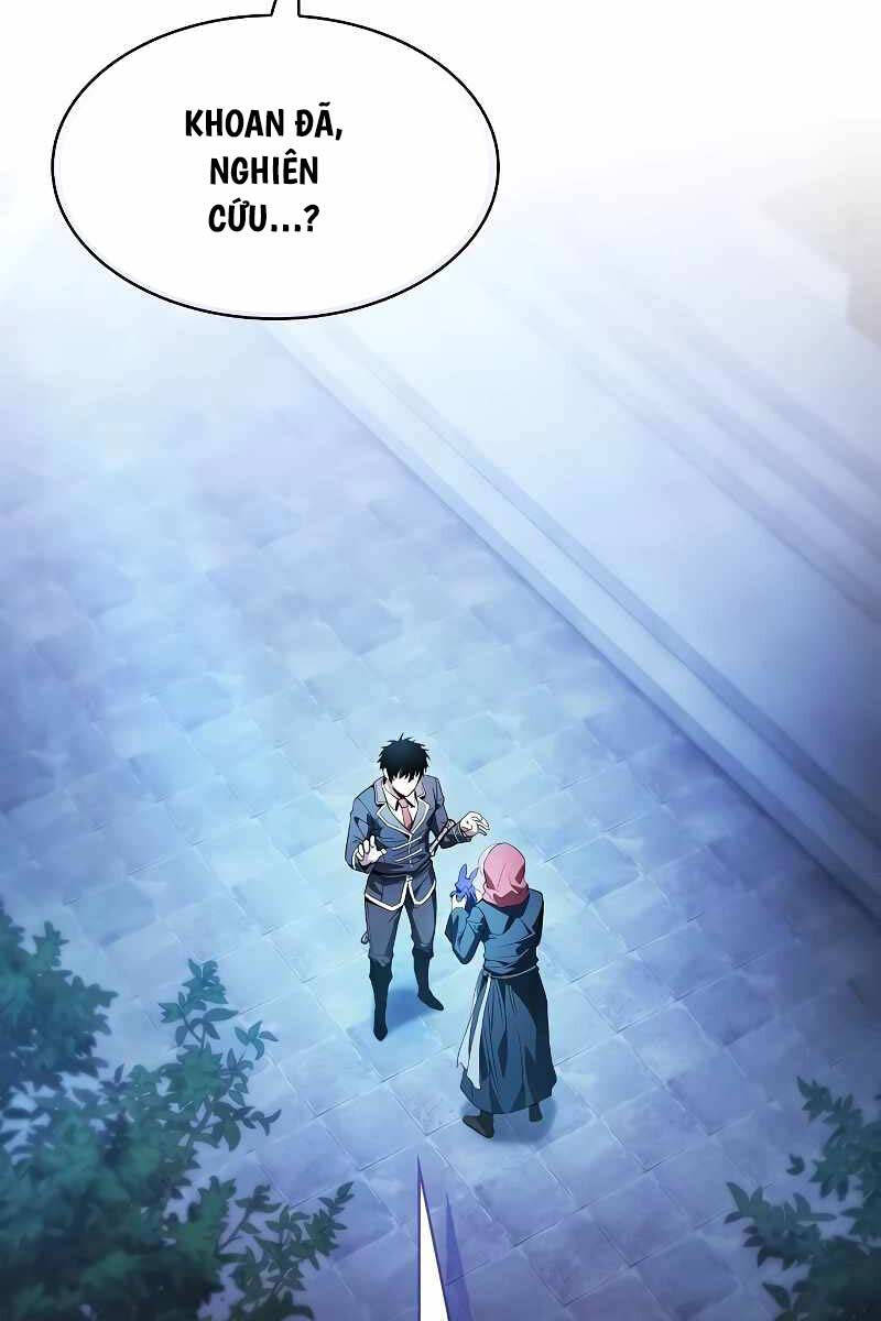 Kiếm Sĩ Thiên Tài Của Học Viện Chap 38 - Next Chap 39