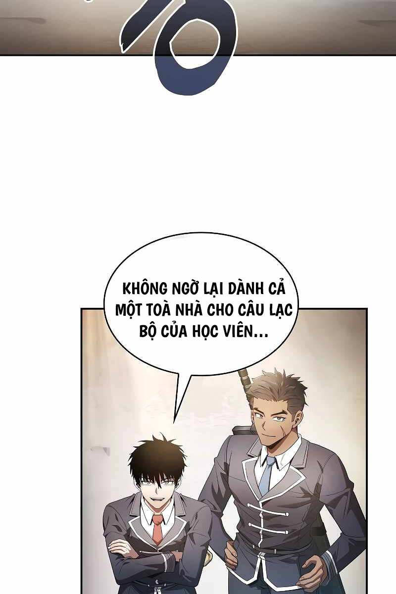 Kiếm Sĩ Thiên Tài Của Học Viện Chap 38 - Next Chap 39