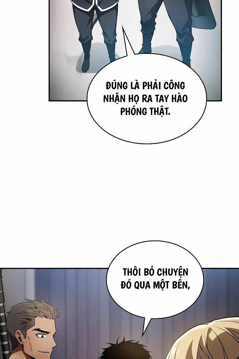 Kiếm Sĩ Thiên Tài Của Học Viện Chap 38 - Next Chap 39