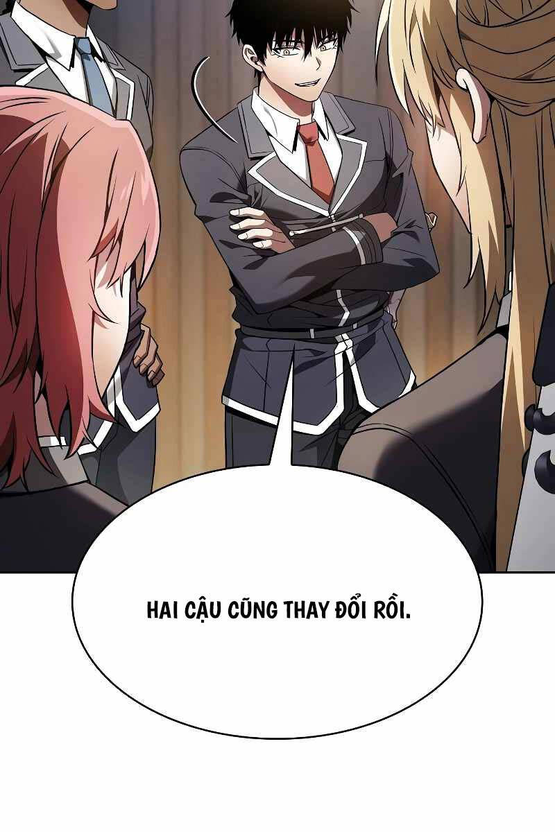 Kiếm Sĩ Thiên Tài Của Học Viện Chap 38 - Next Chap 39