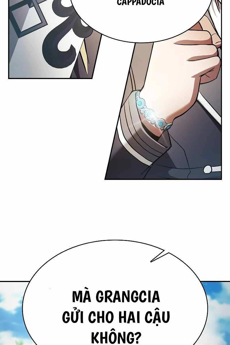 Kiếm Sĩ Thiên Tài Của Học Viện Chap 38 - Next Chap 39