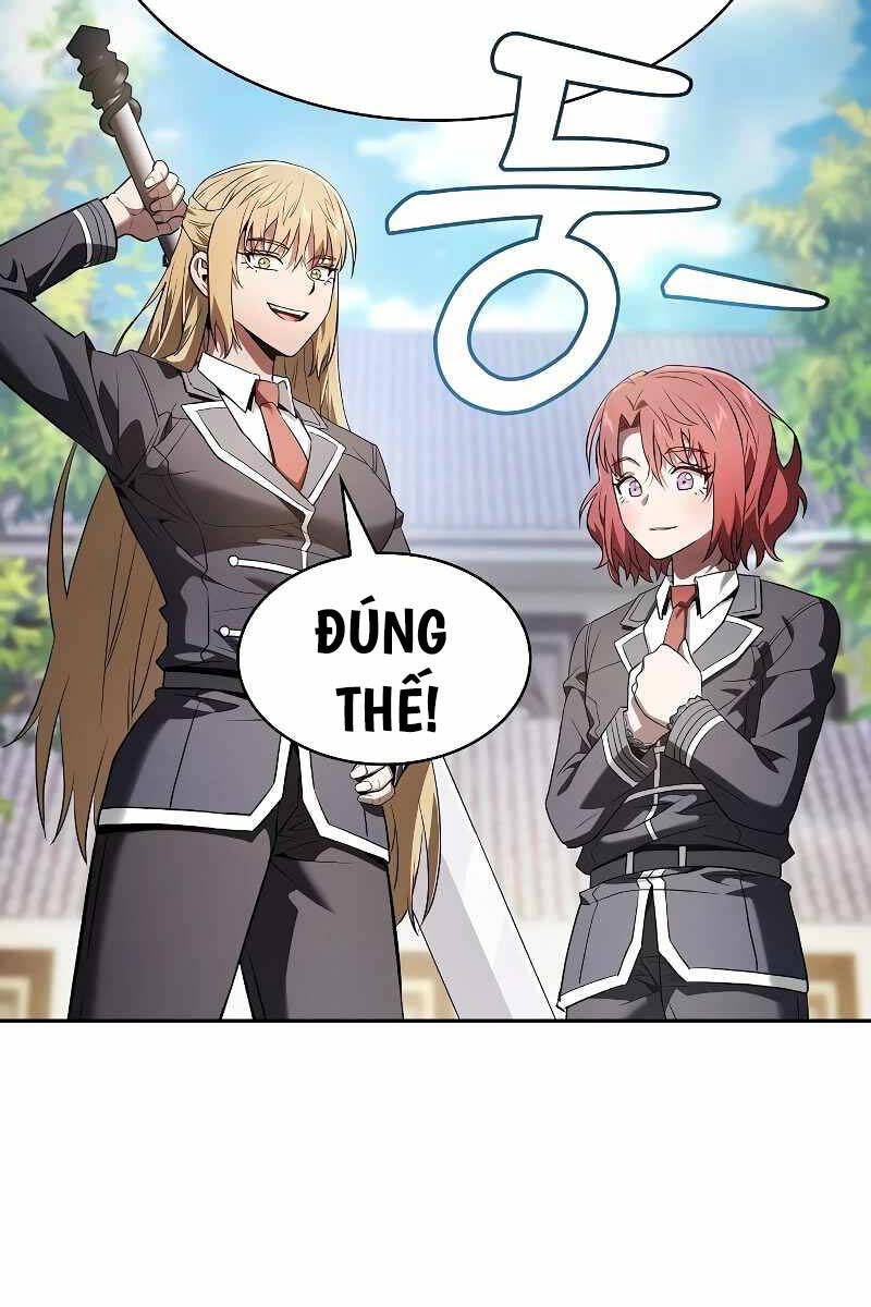 Kiếm Sĩ Thiên Tài Của Học Viện Chap 38 - Next Chap 39