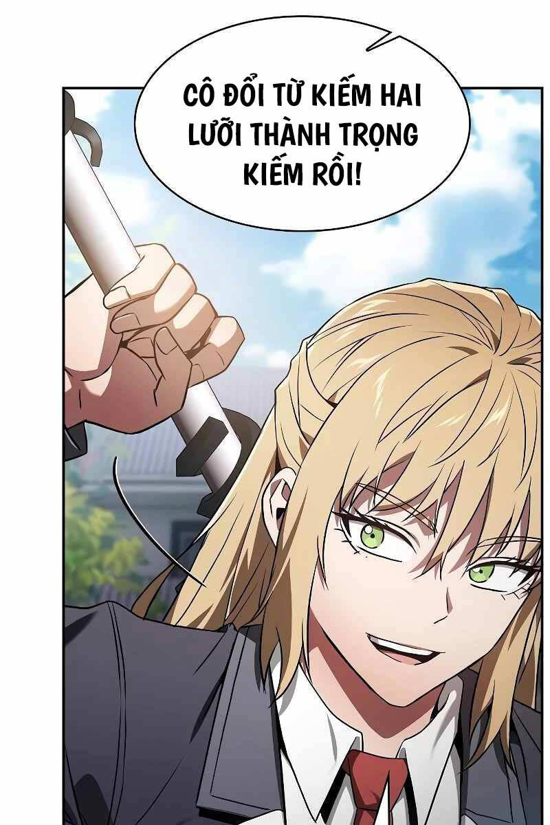 Kiếm Sĩ Thiên Tài Của Học Viện Chap 38 - Next Chap 39