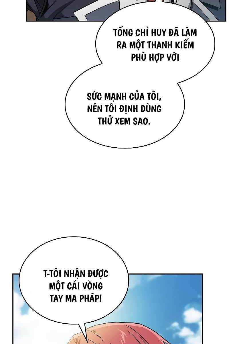 Kiếm Sĩ Thiên Tài Của Học Viện Chap 38 - Next Chap 39