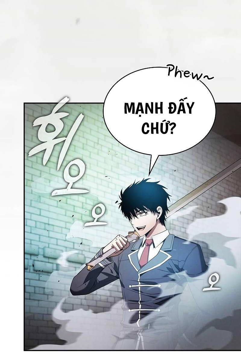Kiếm Sĩ Thiên Tài Của Học Viện Chap 39 - Next Chap 40