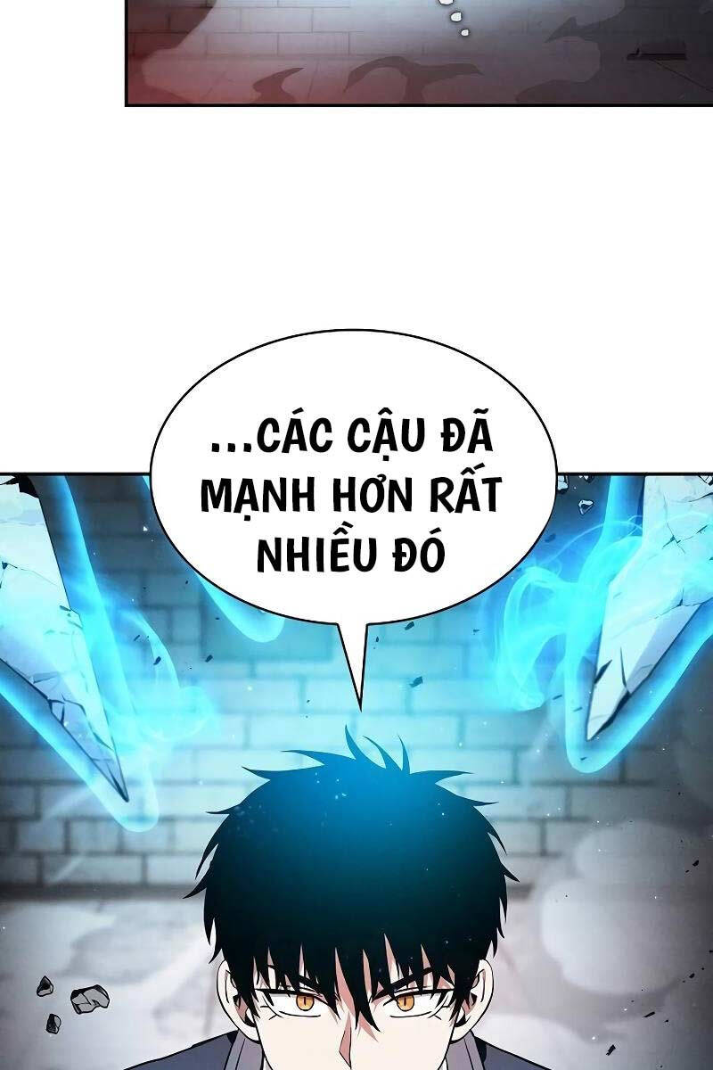 Kiếm Sĩ Thiên Tài Của Học Viện Chap 39 - Next Chap 40