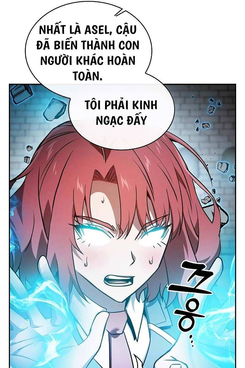 Kiếm Sĩ Thiên Tài Của Học Viện Chap 39 - Next Chap 40