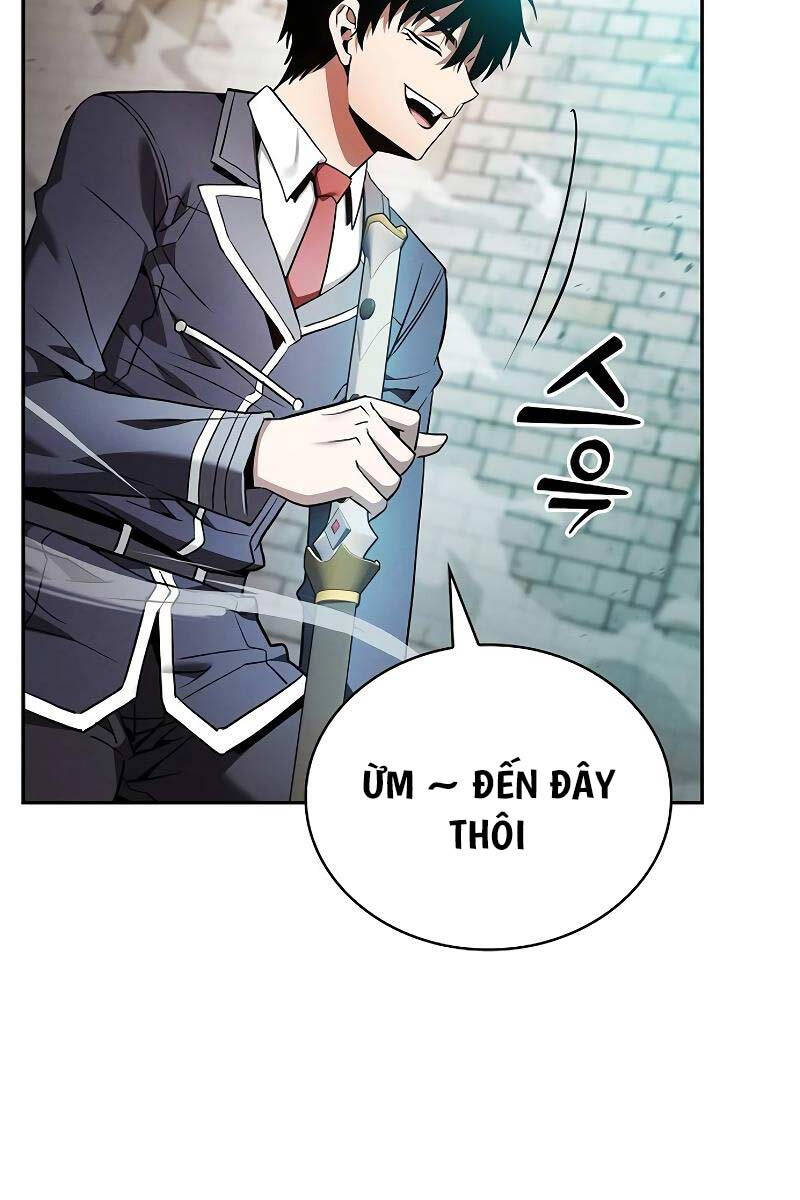 Kiếm Sĩ Thiên Tài Của Học Viện Chap 39 - Next Chap 40